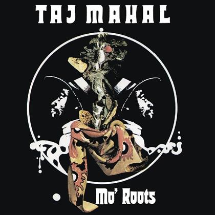 Taj Mahal - Mo Roots (Music On CD, 2019 Reissue)