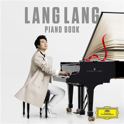 Lang Lang - Piano Book (2 LPs)