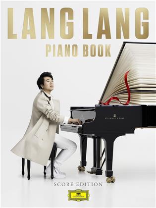 Lang Lang - Piano Book (Score Edition, 2 CDs)