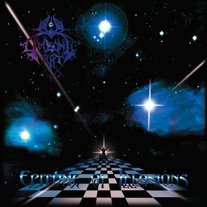 Limbonic Art - Epitome Of Illusions (2019 Reissue, Digipack)