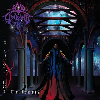Limbonic Art - In Abhorrence Dementia (2019 Reissue, Digipack)