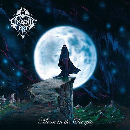 Limbonic Art - Moon In The Scorpio (2019 Reissue, Digipack)