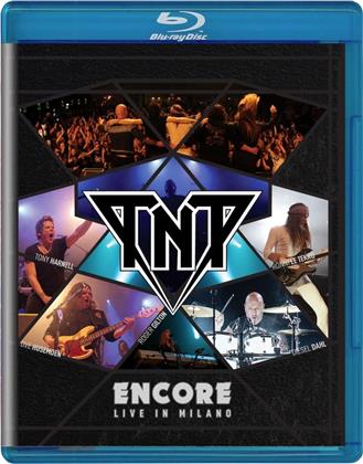 TNT - Encore - Live in Milano