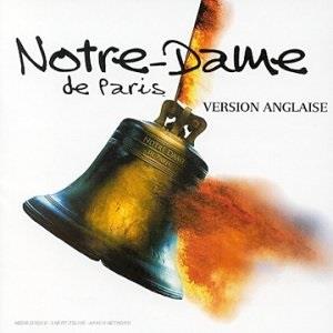 Notre Dame De Paris - Musical Version Anglaise - OST
