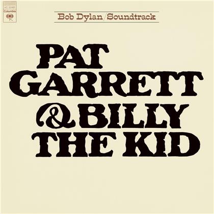 Bob Dylan - Pat Garrett & Billy The Kid (2019 Reissue, LP)
