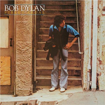 Bob Dylan - Street Legal (2019 Reissue, LP)