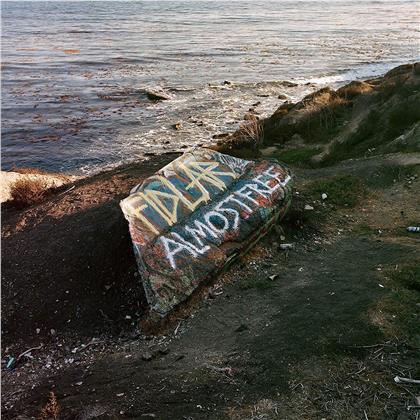 Fidlar - Almost Free (Green Vinyl, LP)