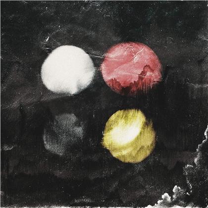 Rosetta - Sower Of Wind (LP)
