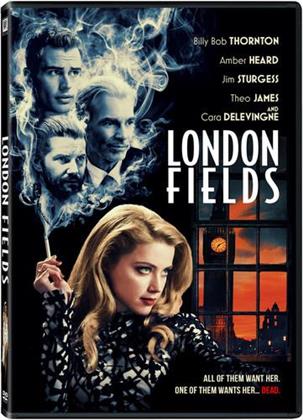 London Fields (2018)