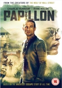Papillon (2017)