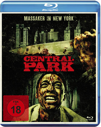 Central Park - Massaker in New York (2017)