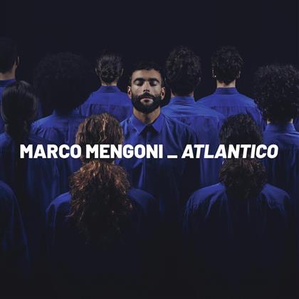 Marco Mengoni - Atlantico (Spanish Version)