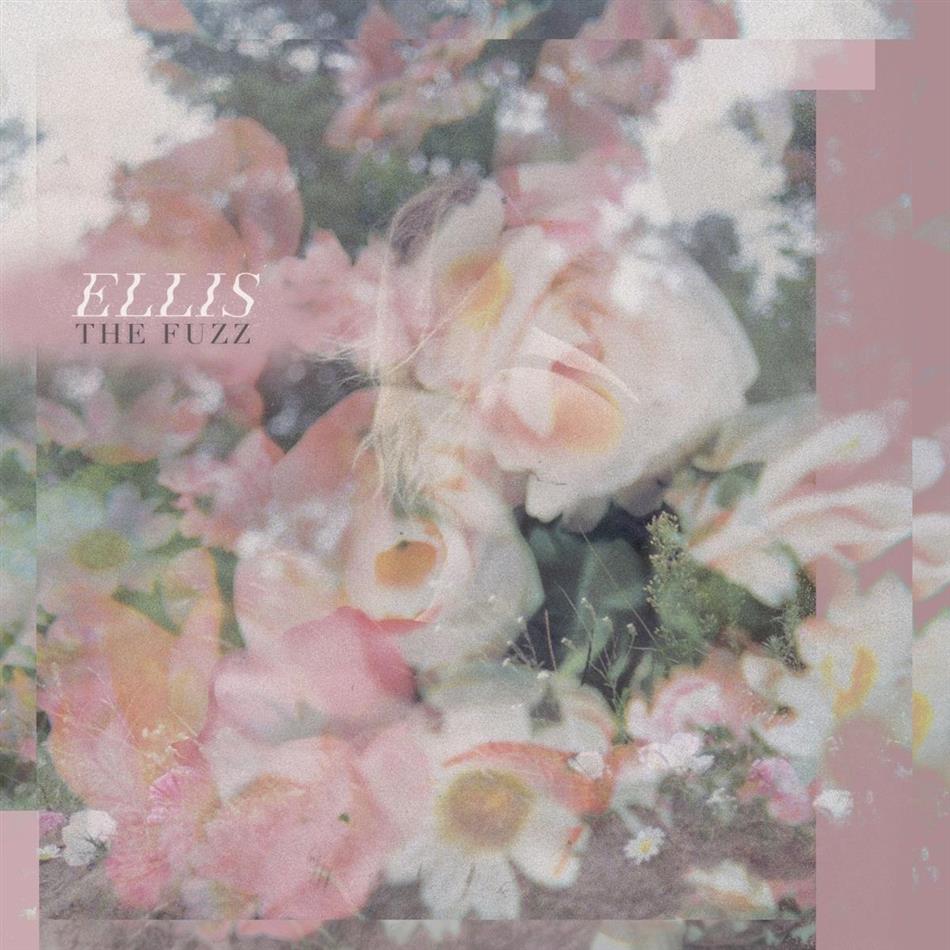 Ellis - Fuzz LP