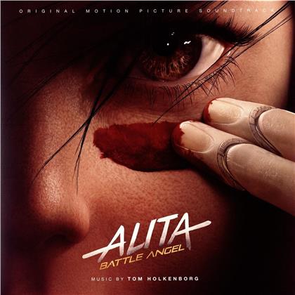 Tom Holkenborg - Alita: Battle Angel - OST (LP)