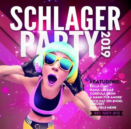 Schlager Party 2019