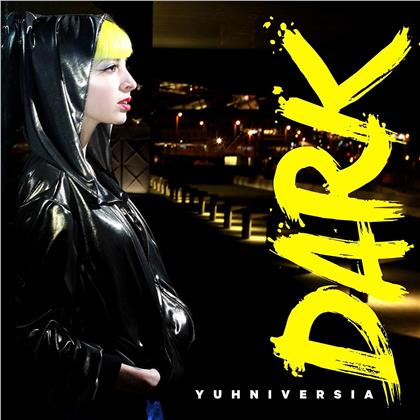 Yuhniversia - Dark (LP)