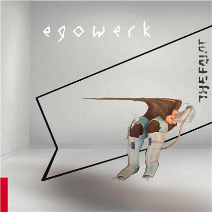 The Faint - Egowerk (LP)