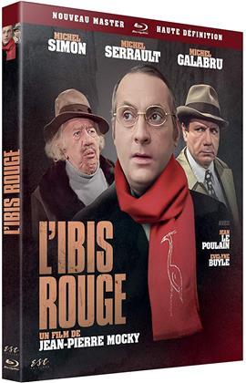 L'Ibis Rouge (1975)