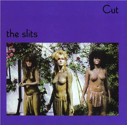 The Slits - Cut (2019 Reissue, LP)