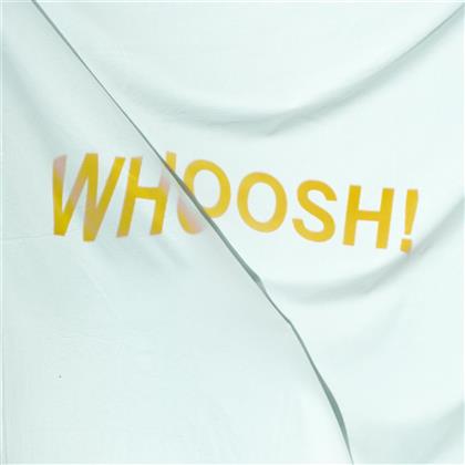 Stroppies - Whoosh (LP)