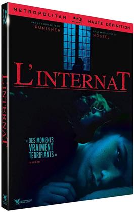 L'Internat (2018)