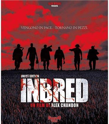 Inbred (2011)