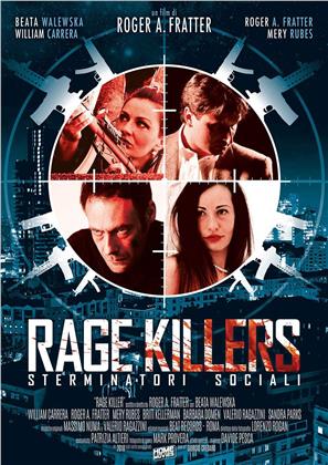 Rage Killers (2017)