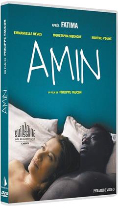 Amin (2018)