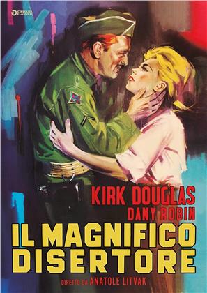 Il magnifico disertore - (Atto d'amore) (1953) (Cineclub Classico, 2 DVDs)