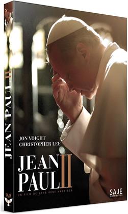 Jean Paul II (2005)