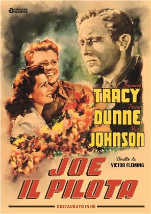 Joe il pilota (1943) (Cineclub Classico, Restaurato in HD, n/b)