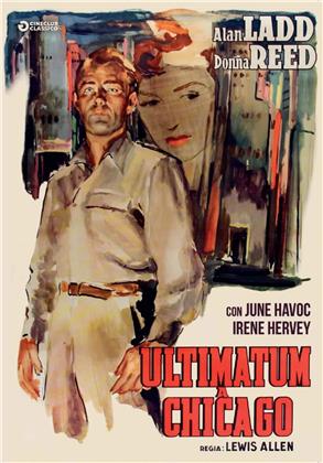 Ultimatum a Chicago (1949) (Cineclub Classico, HD Remastered, n/b)