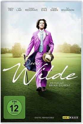 Oscar Wilde (1997) (Remastered)