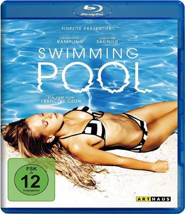 Swimming Pool (2003) (Arthaus)