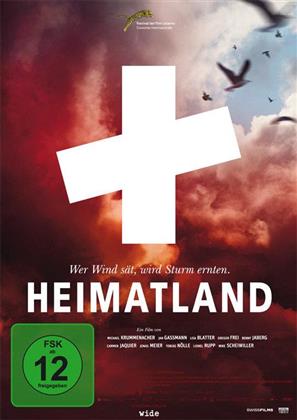 Heimatland (2015)