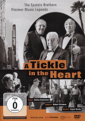A Tickle in the Heart (1996)