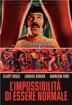 L'impossibilità di essere normale (1970) (Classici Ritrovati)