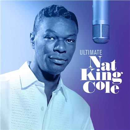 Nat 'King' Cole - Ultimate