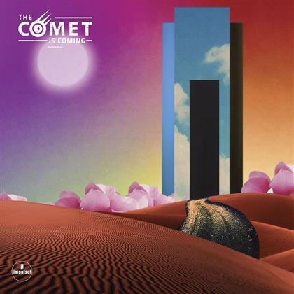 The Comet Is Coming - Trust In The Lifeforce Of Deep Mystery (LP)