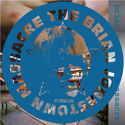 The Brian Jonestown Massacre - --- (2019 Reissue)