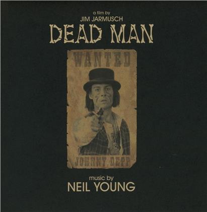 Neil Young - Dead Man - OST (2019 Reissue)