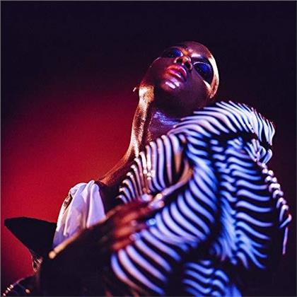 Lotic - Power (Colored, LP)
