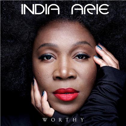 India Arie - Worthy
