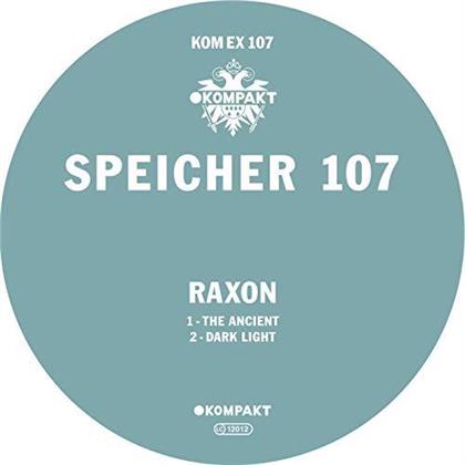 Raxon - Speicher 107 (12" Maxi)