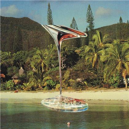 Weval - Weight (2 LPs)