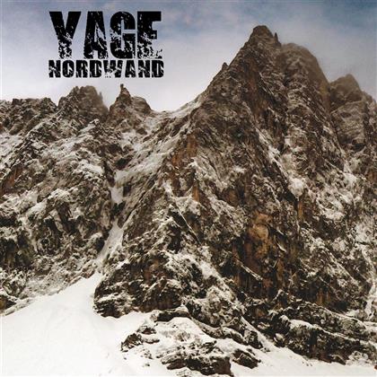 Yage - Nordwand