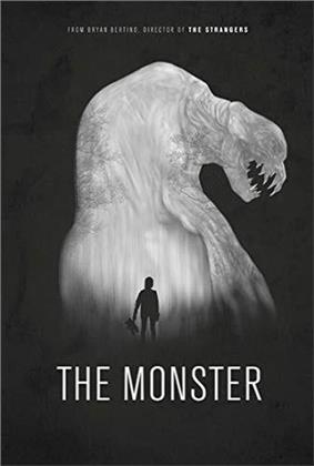 The Monster (2016)