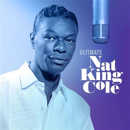 Nat 'King' Cole - Ultimate (2 LP)