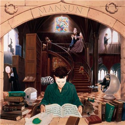 Mansun - Six (2019 Reissue, 2 LPs)