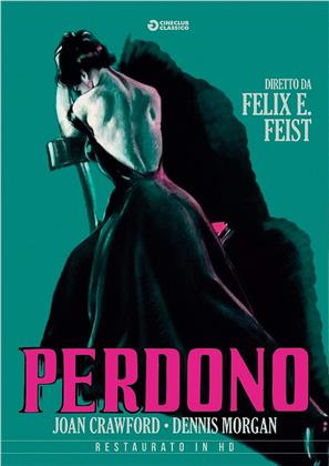 Perdono (1952) (Cineclub Classico, restaurato in HD, b/w)
